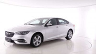 Opel Insignia Gebrauchtwagen Opel Insignia Gebrauchtwagen