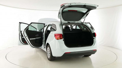 KIA Ceed Gebrauchtwagen