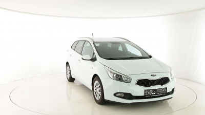 KIA Ceed Gebrauchtwagen