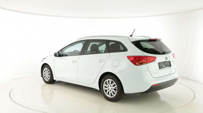 KIA Ceed Gebrauchtwagen