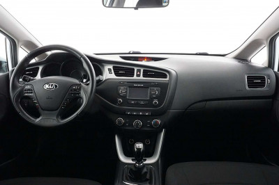 KIA Ceed Gebrauchtwagen