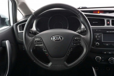 KIA Ceed Gebrauchtwagen