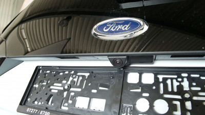 Ford Galaxy Neuwagen