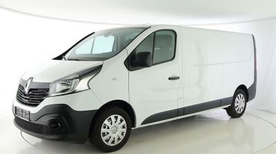 Renault Trafic Gebrauchtwagen