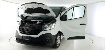 Renault Trafic Gebrauchtwagen