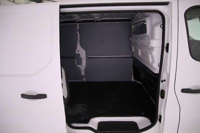 Renault Trafic Gebrauchtwagen