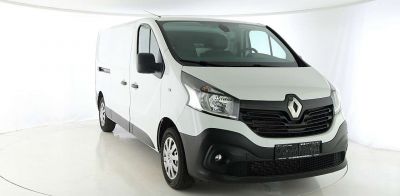 Renault Trafic Gebrauchtwagen