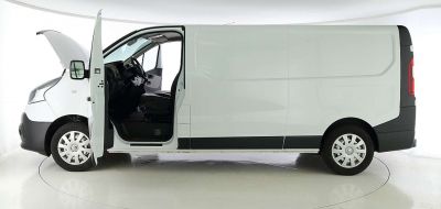 Renault Trafic Gebrauchtwagen