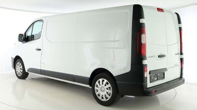 Renault Trafic Gebrauchtwagen