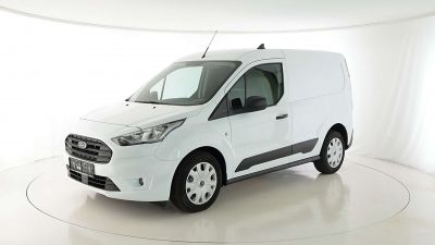 Ford Transit Neuwagen Ford Transit Neuwagen