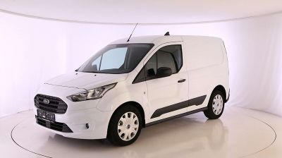 Ford Transit Neuwagen Ford Transit Neuwagen