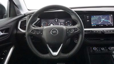 Opel Grandland Gebrauchtwagen