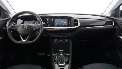 Opel Grandland Gebrauchtwagen