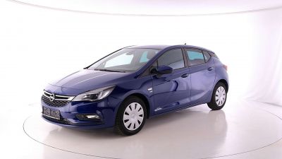 Opel Astra Gebrauchtwagen Opel Astra Gebrauchtwagen