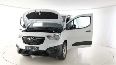 Opel Combo Vorführwagen