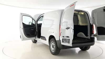 Opel Combo Vorführwagen