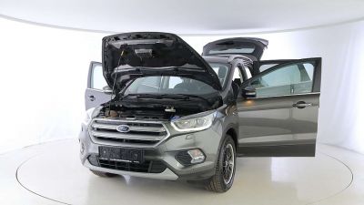 Ford Kuga Gebrauchtwagen