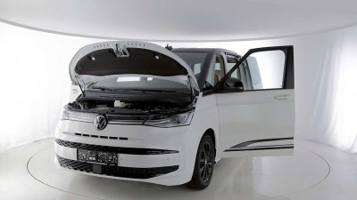 VW Multivan Vorführwagen