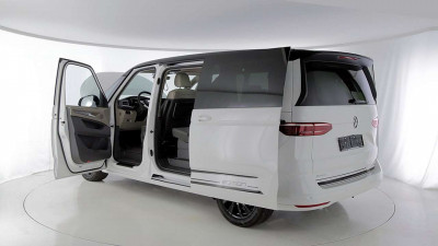 VW Multivan Vorführwagen