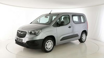 Opel Combo Vorführwagen