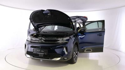 Citroën C5 Aircross Gebrauchtwagen