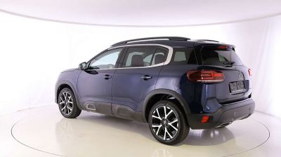 Citroën C5 Aircross Gebrauchtwagen