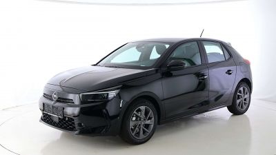 Opel Corsa Neuwagen Opel Corsa Neuwagen