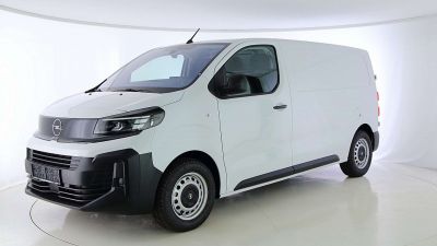 Opel Vivaro Vorführwagen