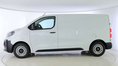 Opel Vivaro Vorführwagen