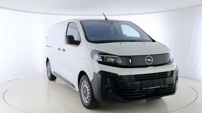 Opel Vivaro Vorführwagen