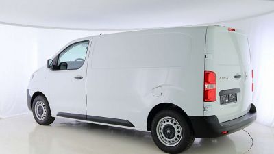 Opel Vivaro Vorführwagen