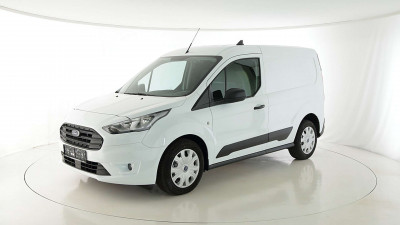 Ford Transit Vorführwagen