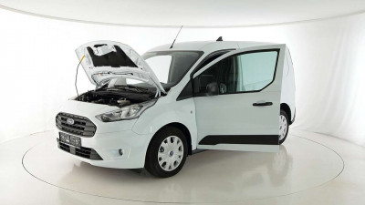 Ford Transit Vorführwagen