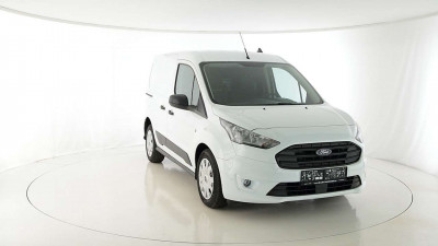 Ford Transit Vorführwagen