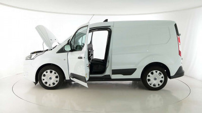 Ford Transit Vorführwagen