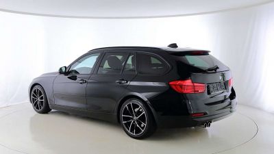 BMW 3er Gebrauchtwagen