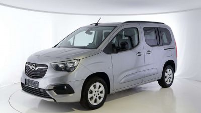 Opel Combo Vorführwagen