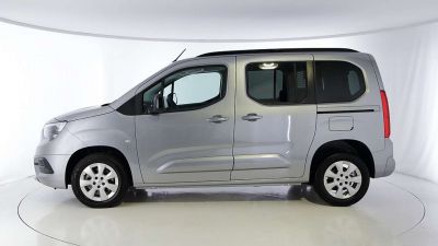 Opel Combo Vorführwagen