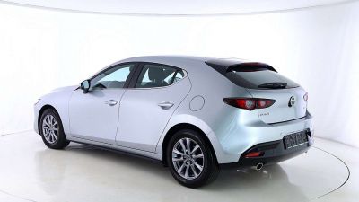 Mazda Mazda3 Gebrauchtwagen