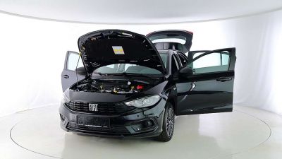 Fiat Tipo Vorführwagen