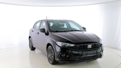 Fiat Tipo Vorführwagen