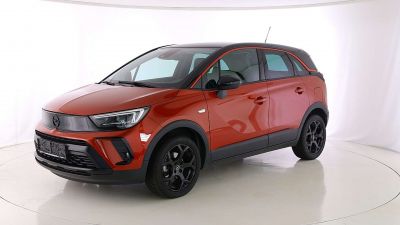 Opel Crossland Gebrauchtwagen