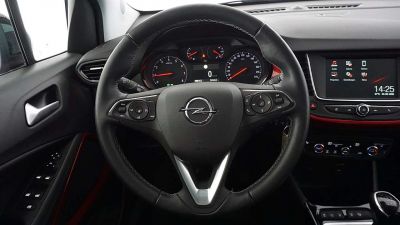 Opel Crossland Gebrauchtwagen