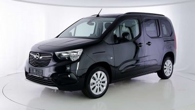 Opel Combo Vorführwagen