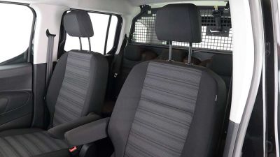 Opel Combo Vorführwagen