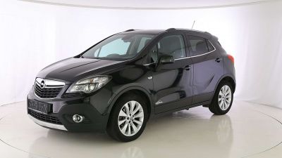 Opel Mokka Gebrauchtwagen