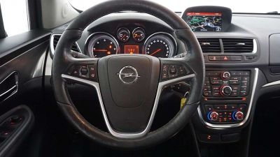 Opel Mokka Gebrauchtwagen