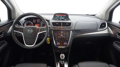 Opel Mokka Gebrauchtwagen