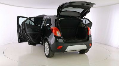 Opel Mokka Gebrauchtwagen