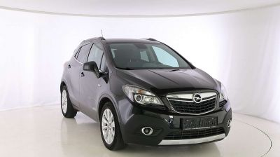 Opel Mokka Gebrauchtwagen